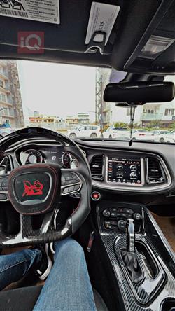 دودج تشالنجر